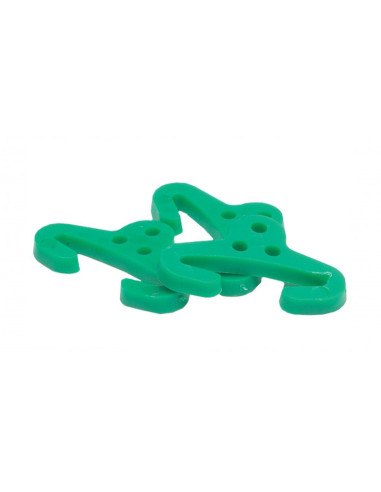 MILLAR GRAPA VERDE VEGETACIÓN Nº3